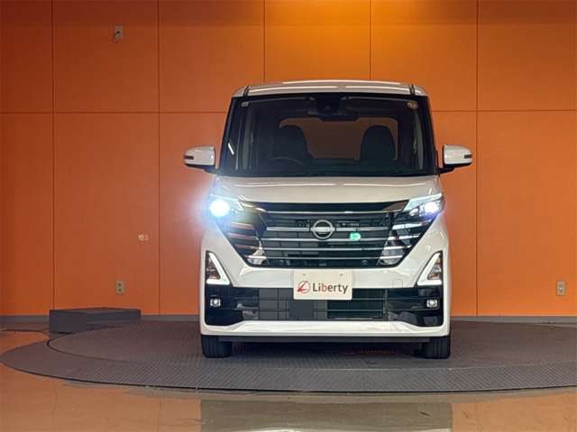 日産 ルークス ６６０ ハイウェイスターＸ プロパイロット エディション R6年 (近畿) 99