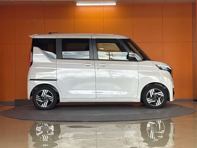 日産 ルークス ６６０ ハイウェイスターＸ プロパイロット エディション R6年 (近畿) 99