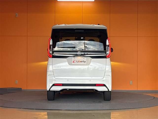 日産 ルークス ６６０ ハイウェイスターＸ プロパイロット エディション R6年 (近畿) 99