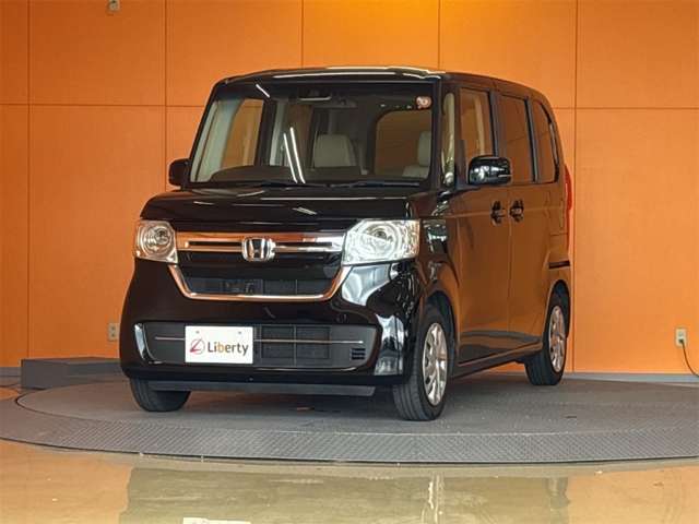ホンダ Ｎ　ＢＯＸ ６６０ Ｌ R5年 (近畿) 99