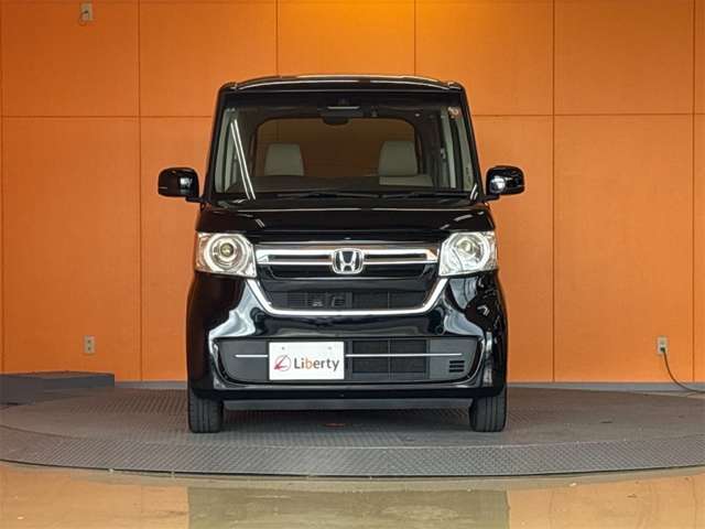 ホンダ Ｎ　ＢＯＸ ６６０ Ｌ R5年 (近畿) 99