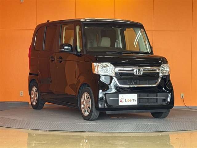 ホンダ Ｎ　ＢＯＸ ６６０ Ｌ R5年 (近畿) 99