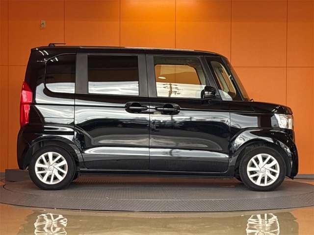 ホンダ Ｎ　ＢＯＸ ６６０ Ｌ R5年 (近畿) 99