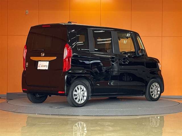 ホンダ Ｎ　ＢＯＸ ６６０ Ｌ R5年 (近畿) 99