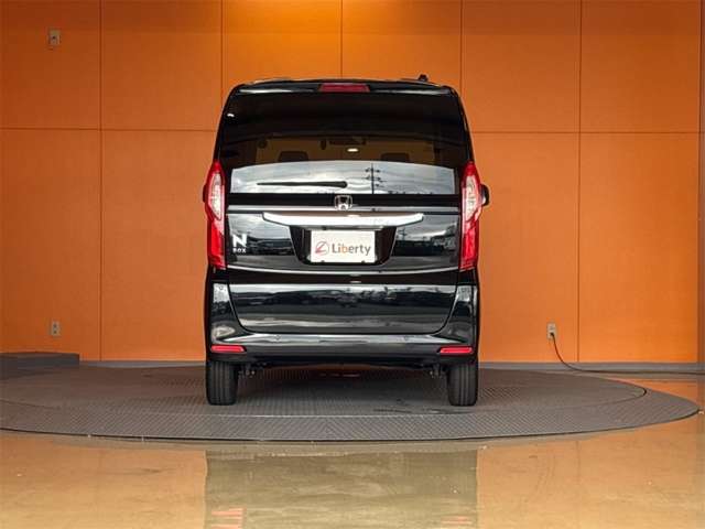 ホンダ Ｎ　ＢＯＸ ６６０ Ｌ R5年 (近畿) 99
