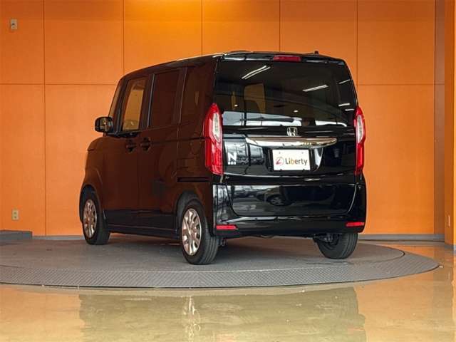ホンダ Ｎ　ＢＯＸ ６６０ Ｌ R5年 (近畿) 99