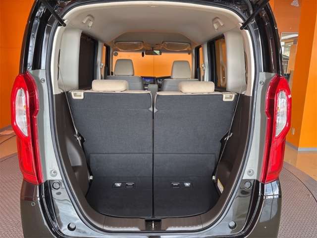 ホンダ Ｎ　ＢＯＸ ６６０ Ｌ R5年 (近畿) 99