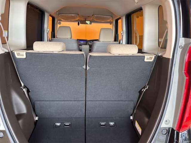 ホンダ Ｎ　ＢＯＸ ６６０ Ｌ R5年 (近畿) 99