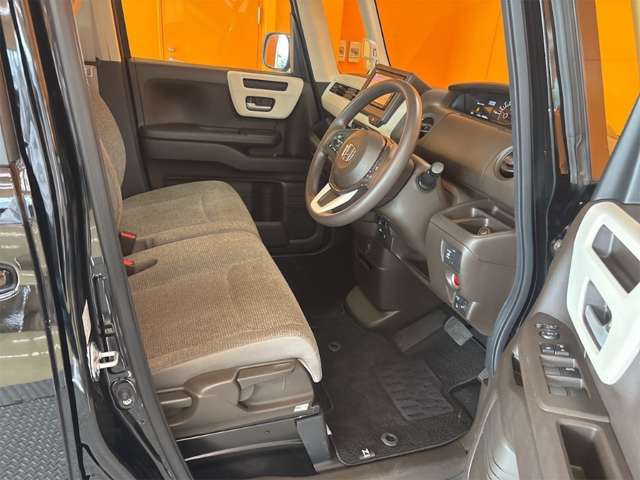ホンダ Ｎ　ＢＯＸ ６６０ Ｌ R5年 (近畿) 99