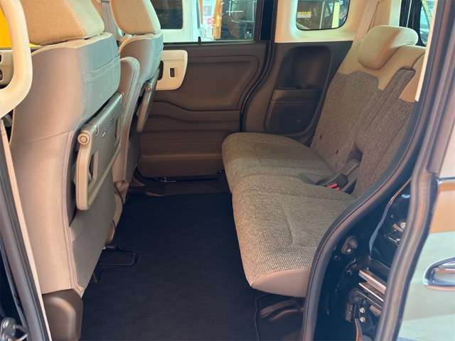 ホンダ Ｎ　ＢＯＸ ６６０ Ｌ R5年 (近畿) 99