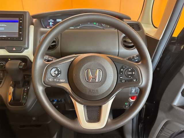 ホンダ Ｎ　ＢＯＸ ６６０ Ｌ R5年 (近畿) 99