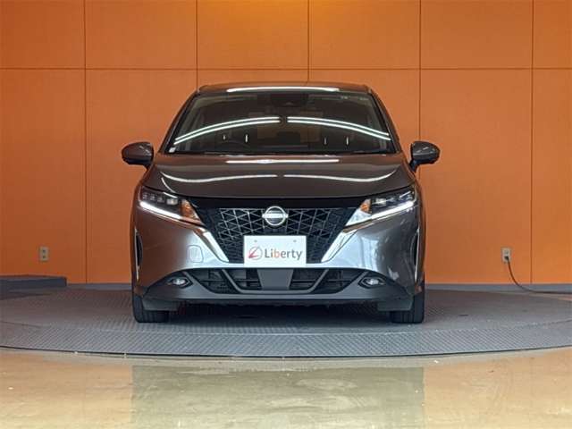 日産 ノート １．２ Ｘ R4年 (近畿) 99