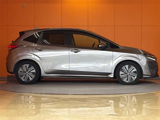 日産 ノート １．２ Ｘ R4年 (近畿) 99