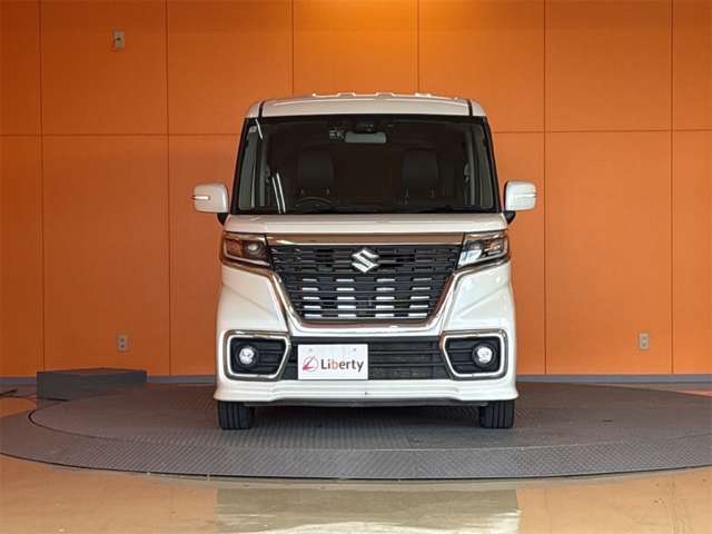 スズキ スペーシア ６６０ カスタム ハイブリッド ＸＳ R2年 (近畿) 99