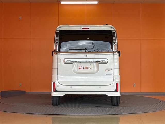 スズキ スペーシア ６６０ カスタム ハイブリッド ＸＳ R2年 (近畿) 99