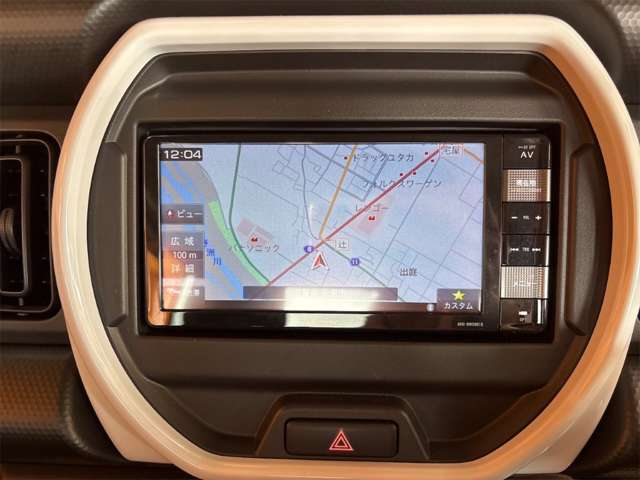 スズキ ハスラー ６６０ ハイブリッド Ｇ R2年 (近畿) 99