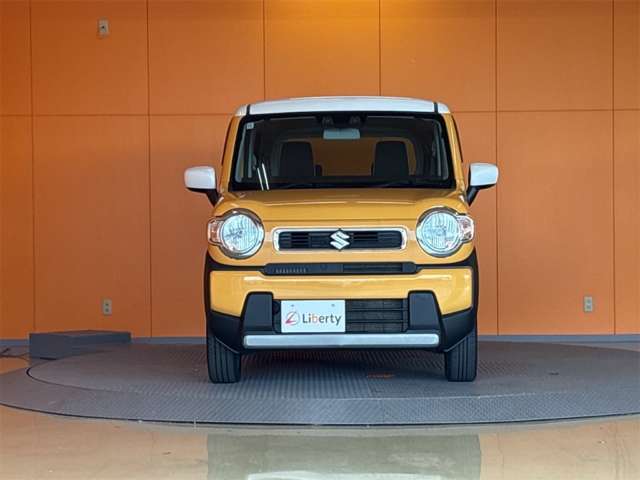 スズキ ハスラー ６６０ ハイブリッド Ｇ R2年 (近畿) 99