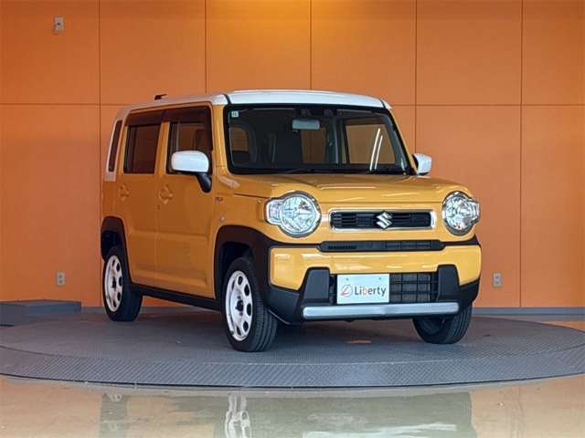 スズキ ハスラー ６６０ ハイブリッド Ｇ R2年 (近畿) 99