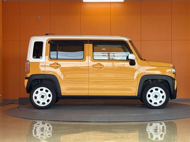 スズキ ハスラー ６６０ ハイブリッド Ｇ R2年 (近畿) 99