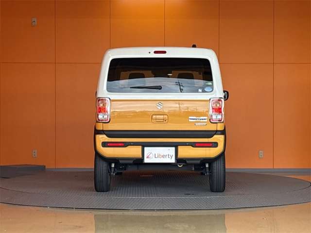 スズキ ハスラー ６６０ ハイブリッド Ｇ R2年 (近畿) 99