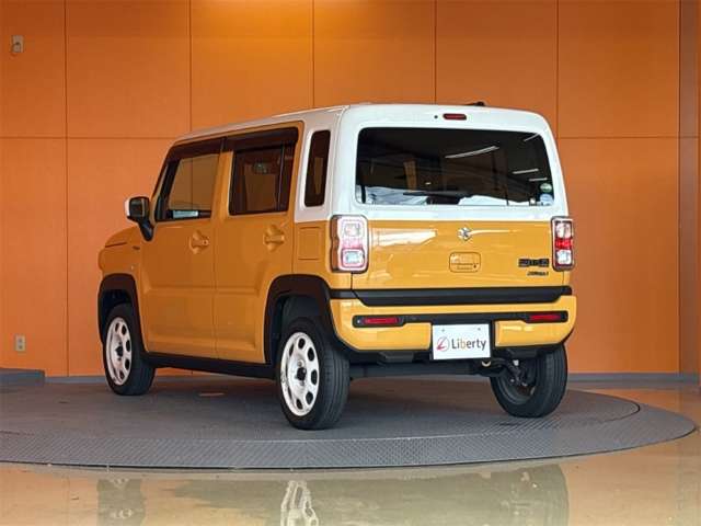 スズキ ハスラー ６６０ ハイブリッド Ｇ R2年 (近畿) 99