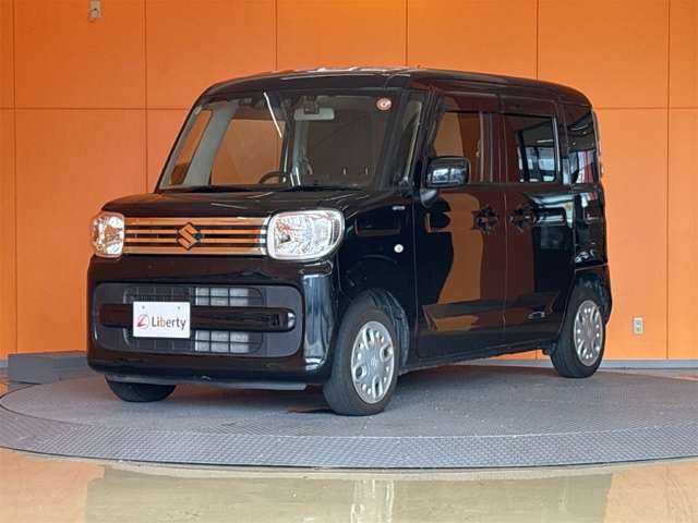 スズキ スペーシア ６６０ ハイブリッド Ｇ R4年 (近畿) 99