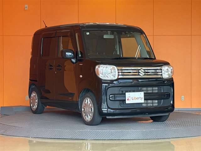 スズキ スペーシア ６６０ ハイブリッド Ｇ R4年 (近畿) 99