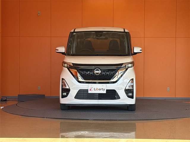 日産 ルークス ６６０ ハイウェイスターＸ プロパイロット エディション R3年 (近畿) 99