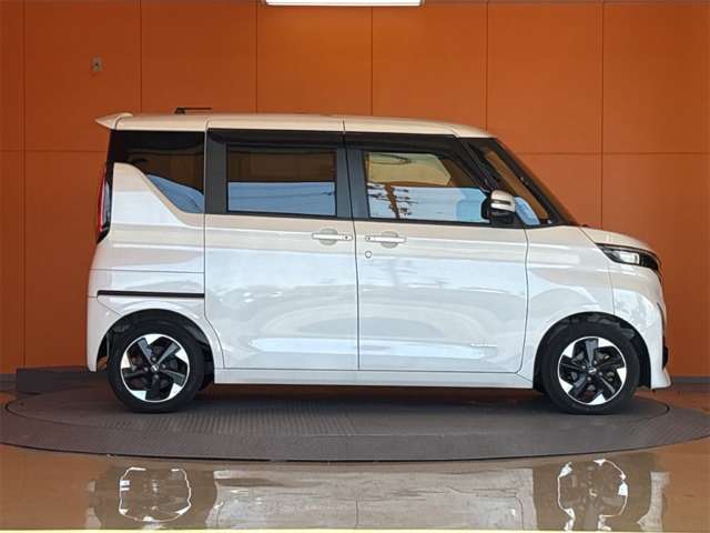 日産 ルークス ６６０ ハイウェイスターＸ プロパイロット エディション R3年 (近畿) 99