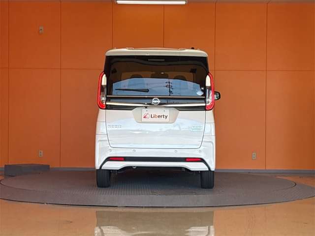 日産 ルークス ６６０ ハイウェイスターＸ プロパイロット エディション R3年 (近畿) 99