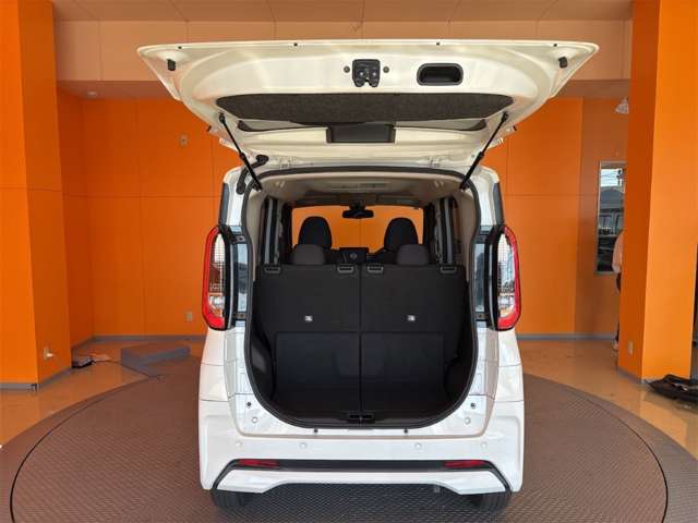 日産 ルークス ６６０ ハイウェイスターＸ プロパイロット エディション R3年 (近畿) 99