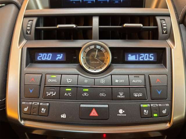 レクサス ＮＸ３００ｈ バージョンＬ H27年 (近畿) 99