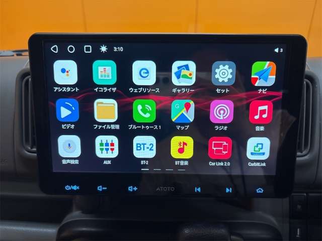 スズキ エブリイ ６６０ ジョイン ターボ ハイルーフ R3年 (近畿) 99