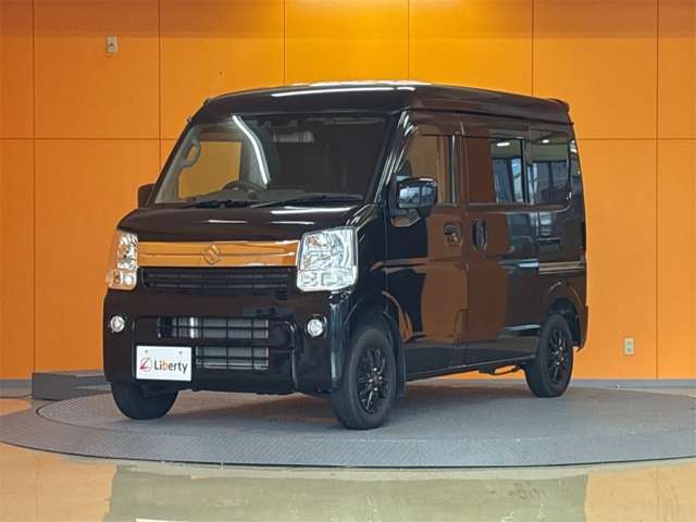 スズキ エブリイ ６６０ ジョイン ターボ ハイルーフ R3年 (近畿) 99