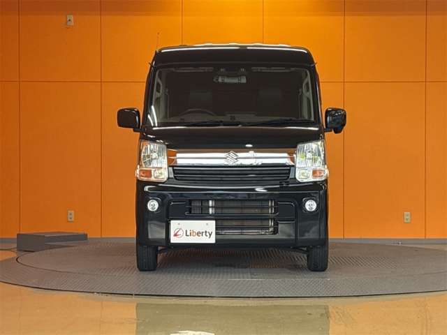 スズキ エブリイ ６６０ ジョイン ターボ ハイルーフ R3年 (近畿) 99