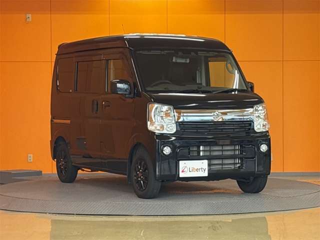 スズキ エブリイ ６６０ ジョイン ターボ ハイルーフ R3年 (近畿) 99