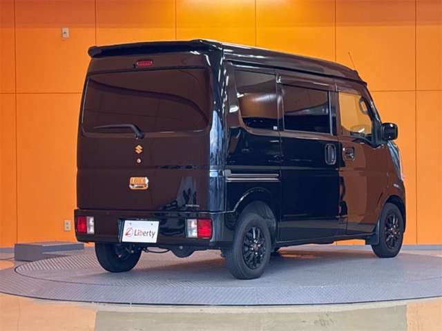 スズキ エブリイ ６６０ ジョイン ターボ ハイルーフ R3年 (近畿) 99