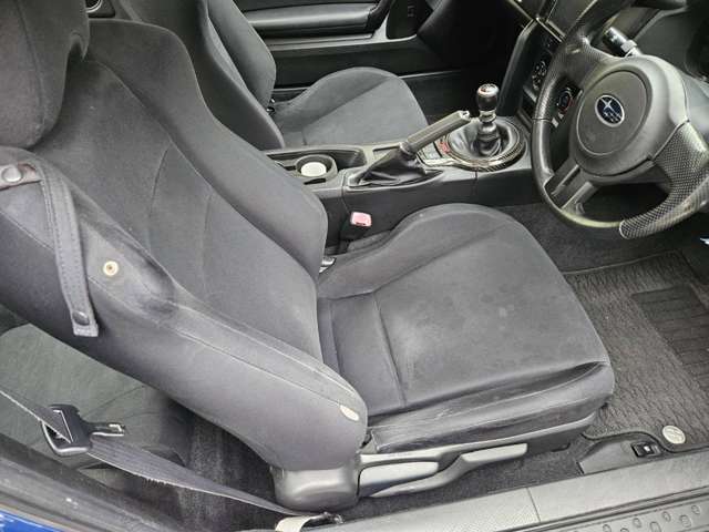 スバル ＢＲＺ ２．０ ＲＡ H25年 (中国) 99