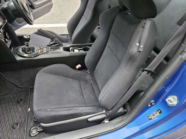 スバル ＢＲＺ ２．０ ＲＡ H25年 (中国) 99