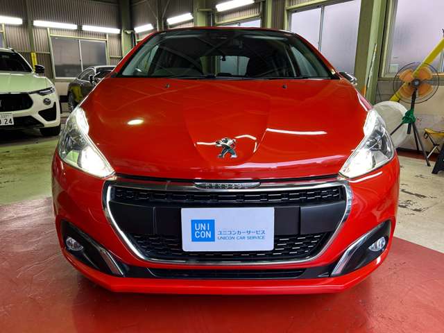 プジョー ２０８ スタイル H28年 (中国) 99