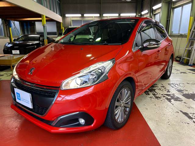 プジョー ２０８ スタイル H28年 (中国) 99