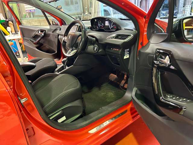 プジョー ２０８ スタイル H28年 (中国) 99