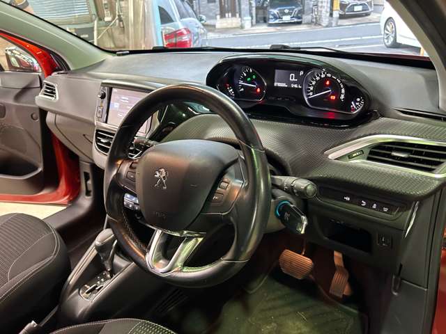 プジョー ２０８ スタイル H28年 (中国) 99