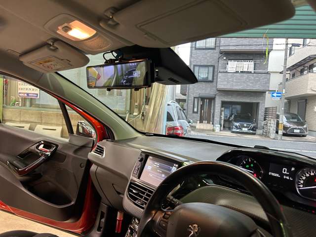 プジョー ２０８ スタイル H28年 (中国) 99
