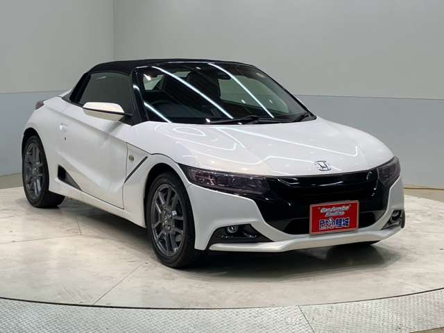 ホンダ Ｓ６６０ ６６０ ベータ H30年 (中国) 99