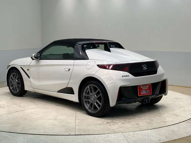 ホンダ Ｓ６６０ ６６０ ベータ H30年 (中国) 99