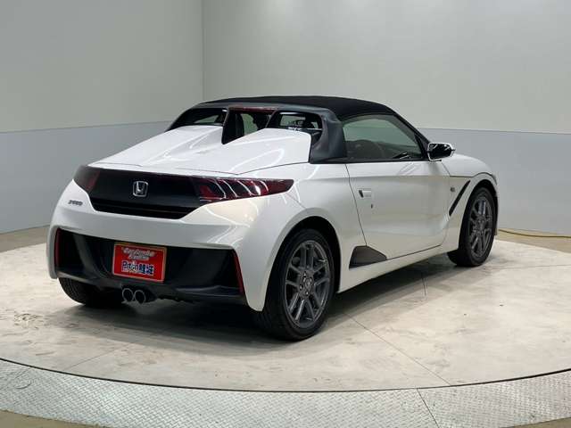 ホンダ Ｓ６６０ ６６０ ベータ H30年 (中国) 99