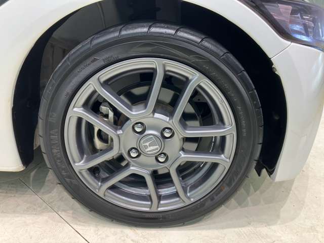 ホンダ Ｓ６６０ ６６０ ベータ H30年 (中国) 99