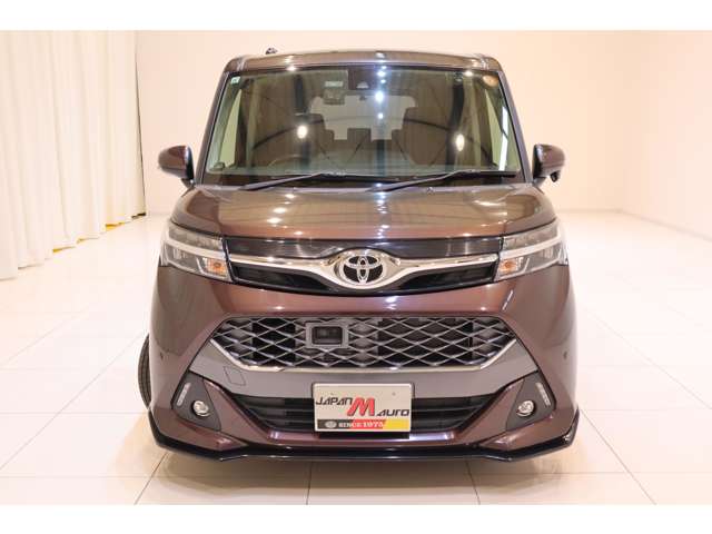 トヨタ タンク １．０ カスタム Ｇ－Ｔ H29年 (中国) 99