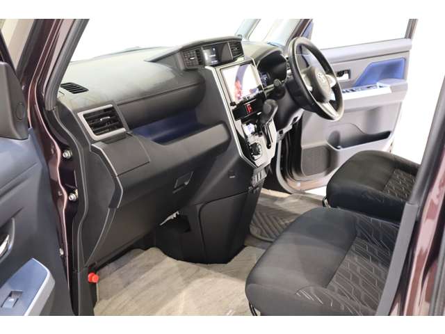 トヨタ タンク １．０ カスタム Ｇ－Ｔ H29年 (中国) 99